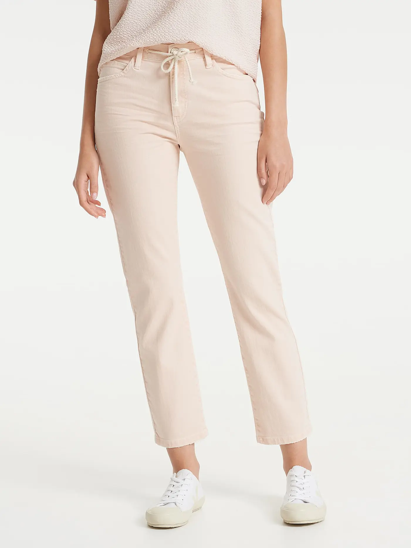 OPUS | Jeans Jogging Fit Louis | 